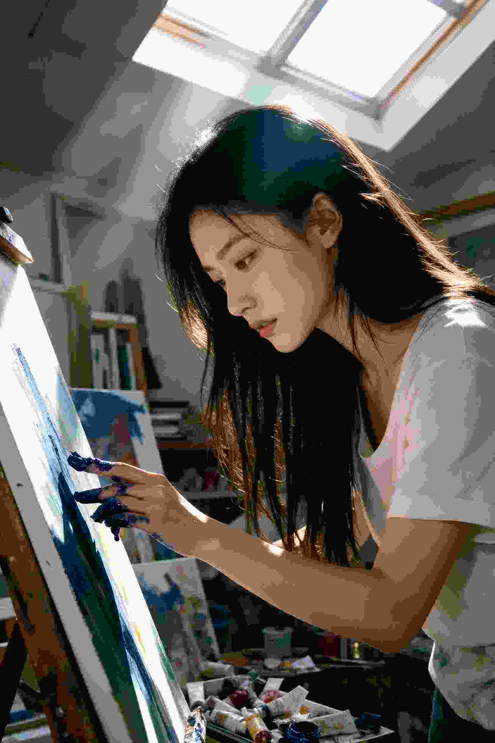 高中物语