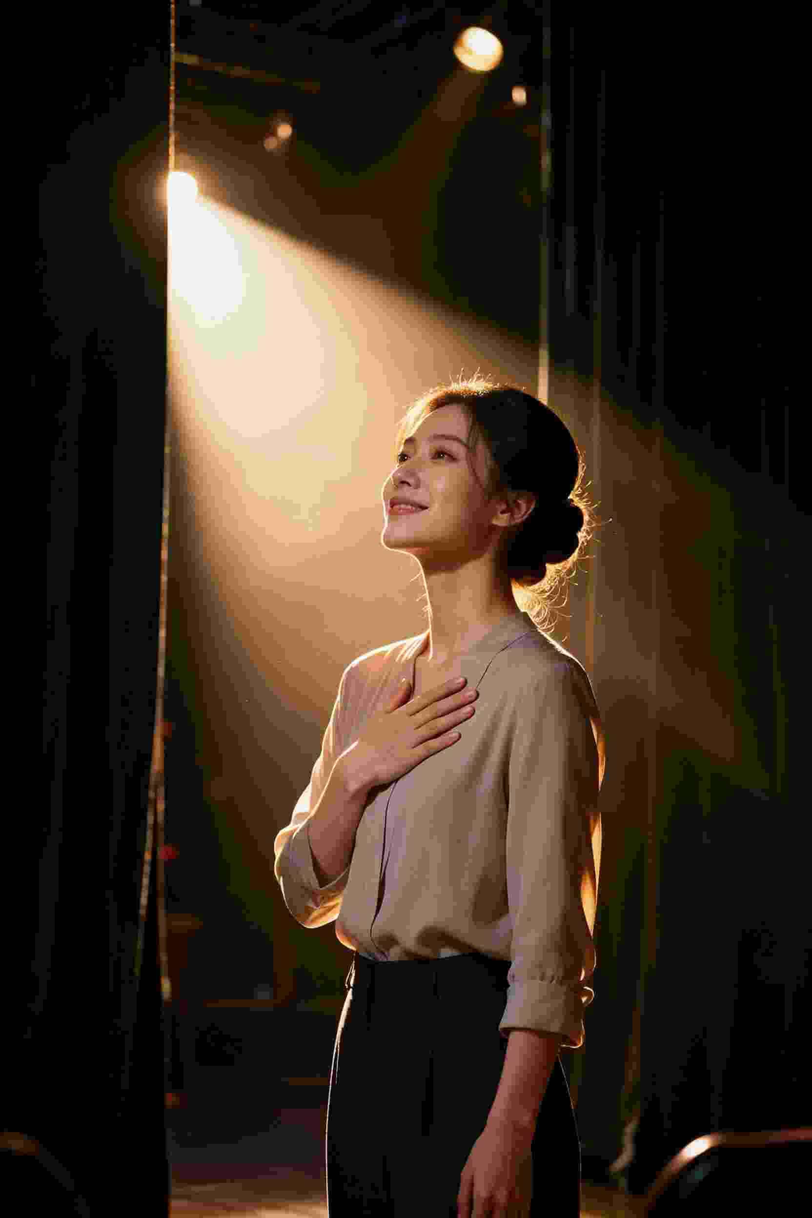 春日少女