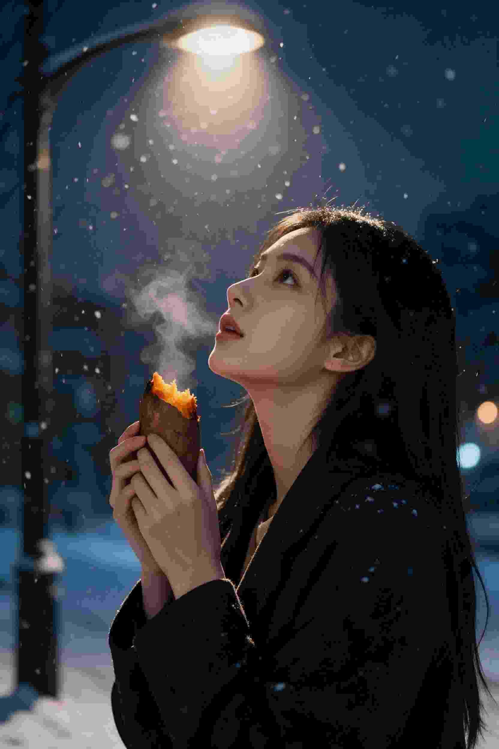 美食漫画