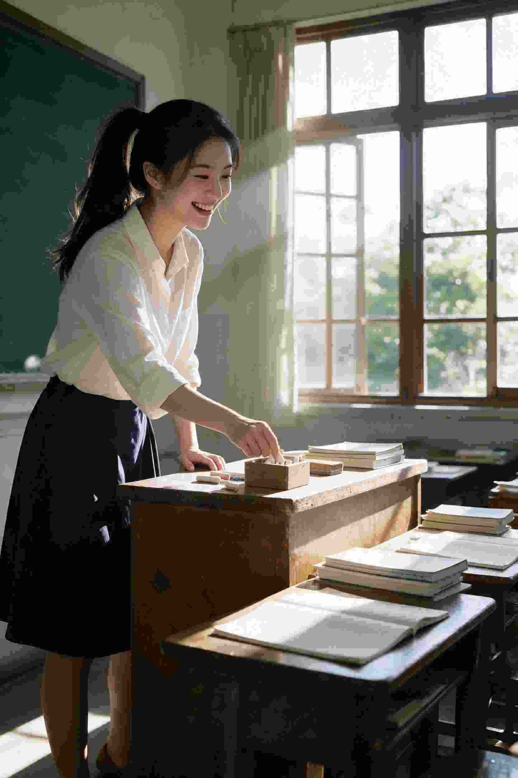 春风十里