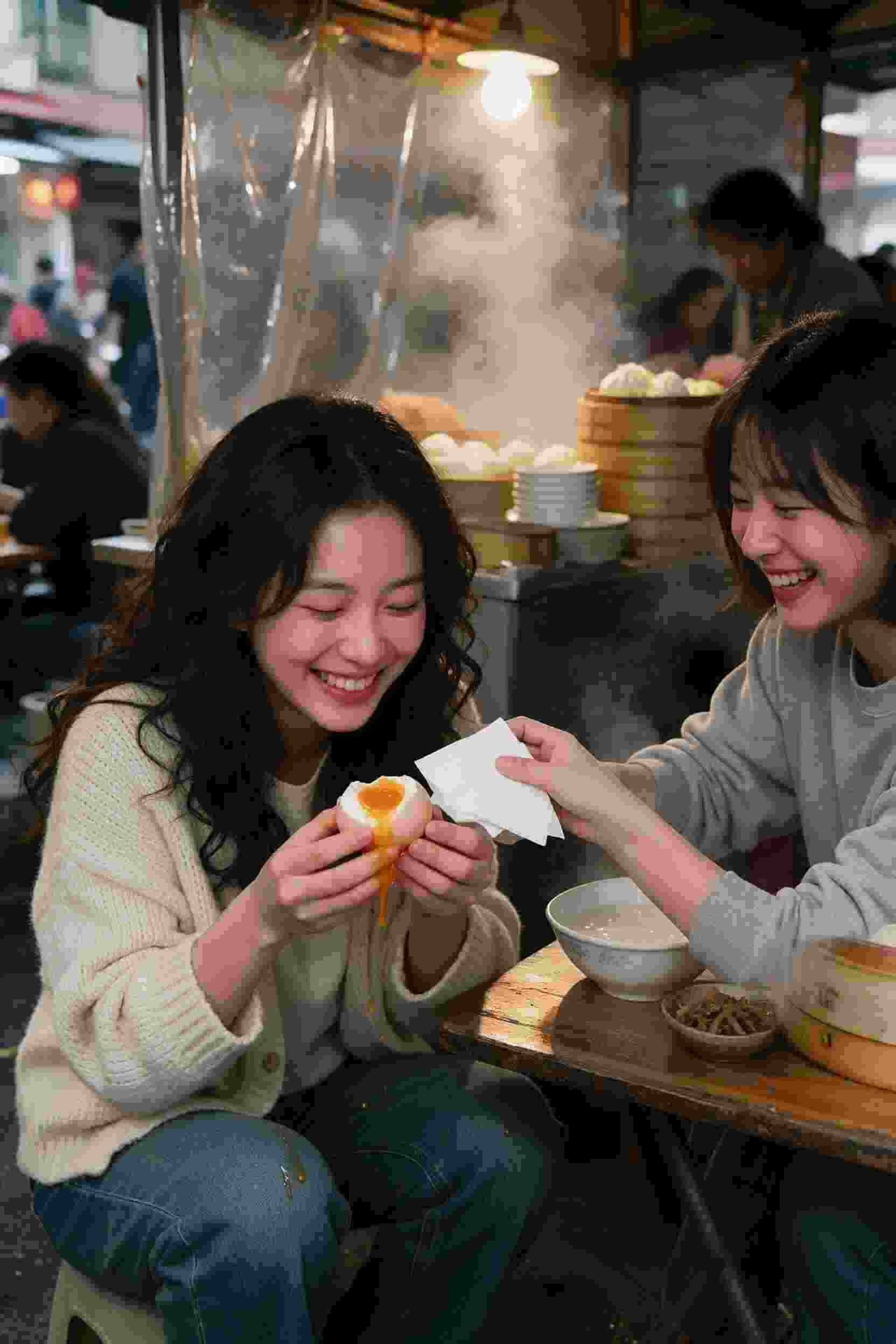 四季物语