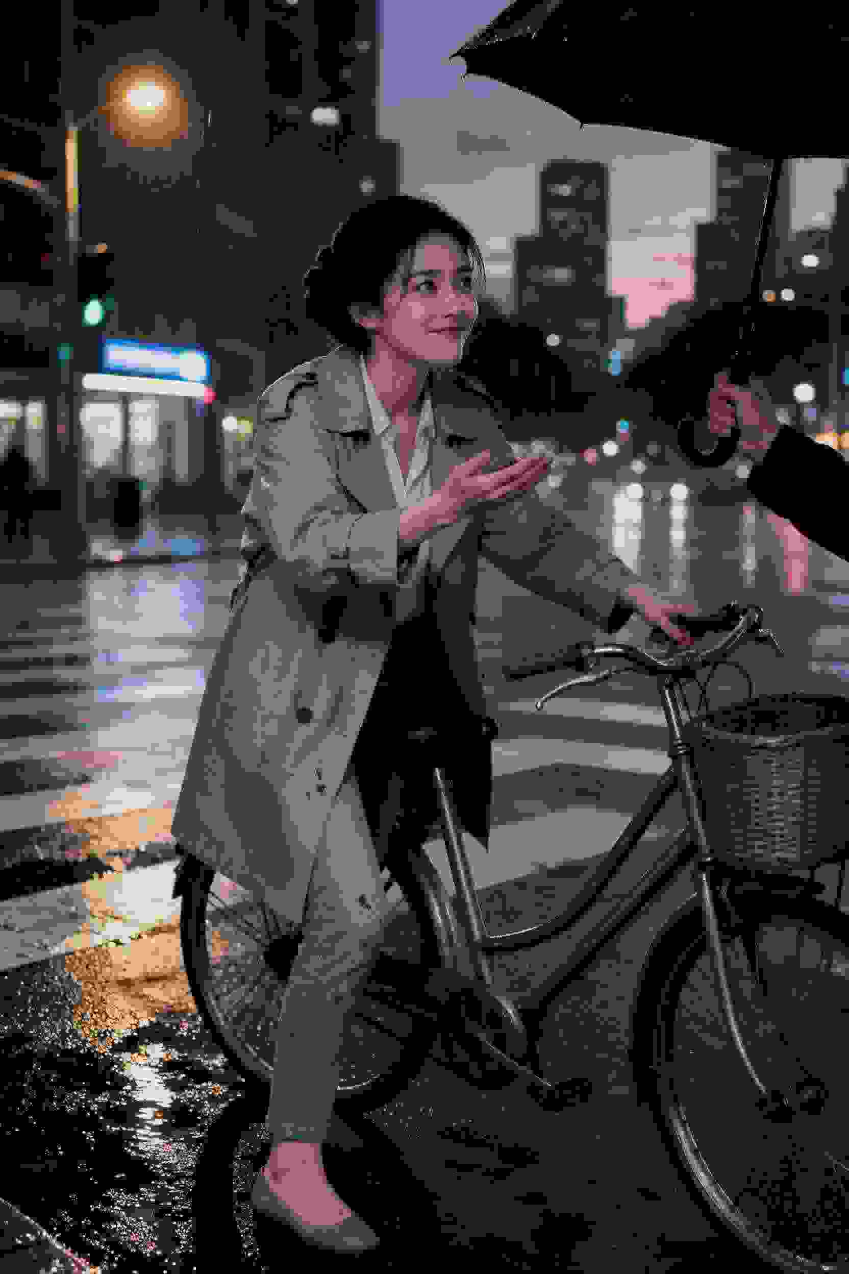 春天来了
