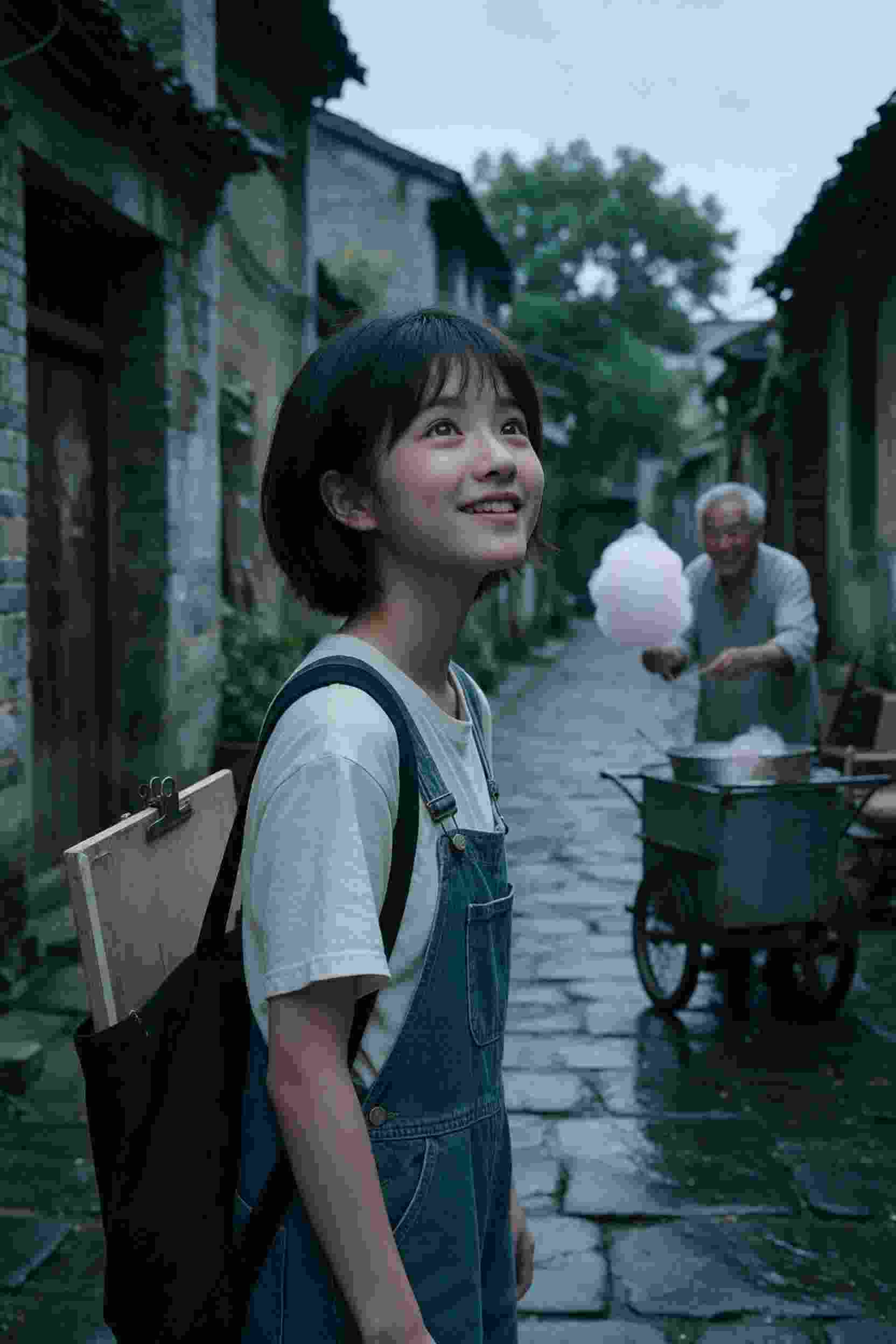 花开季节